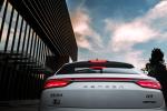 Dongfeng Fengguang iX5 2018 года